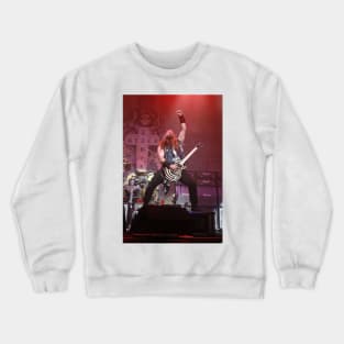 Zakk Wylde Photograph Crewneck Sweatshirt